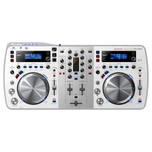 قیمت خرید فروش دی جی کنترلر پایونیر Pioneer XDJ AERO White