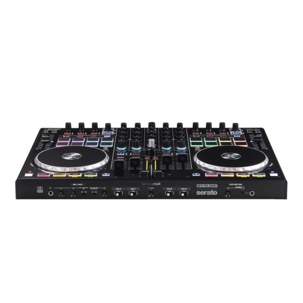 دی جی کنترلر ریلوپ ReLoop Terminal Mix 8