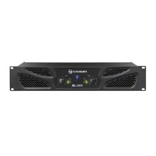 قیمت خرید فروش آمپلی فایر کرون Crown XLi 2500