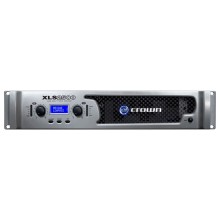 قیمت خرید فروش آمپلی فایر کرون Crown XLS 2500