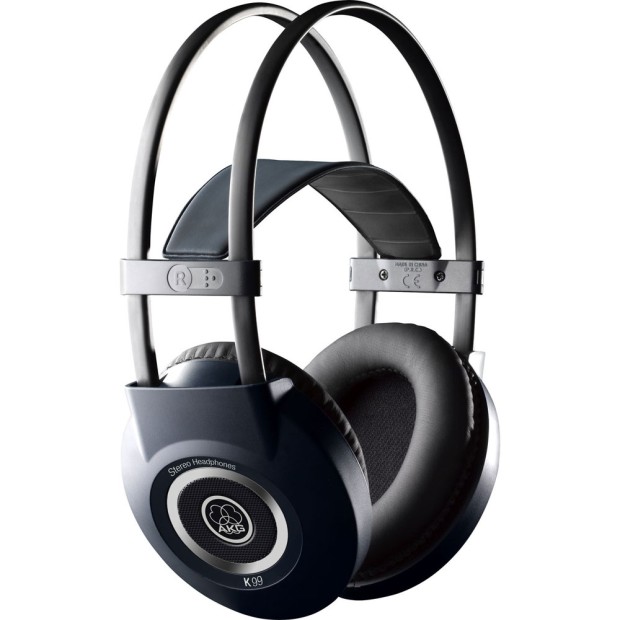 هدفون ای کی جی AKG K 99