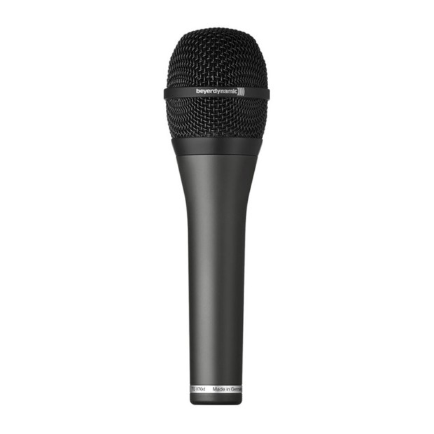 میکروفن با سیم بیرداینامیک Beyerdynamic TG V70d