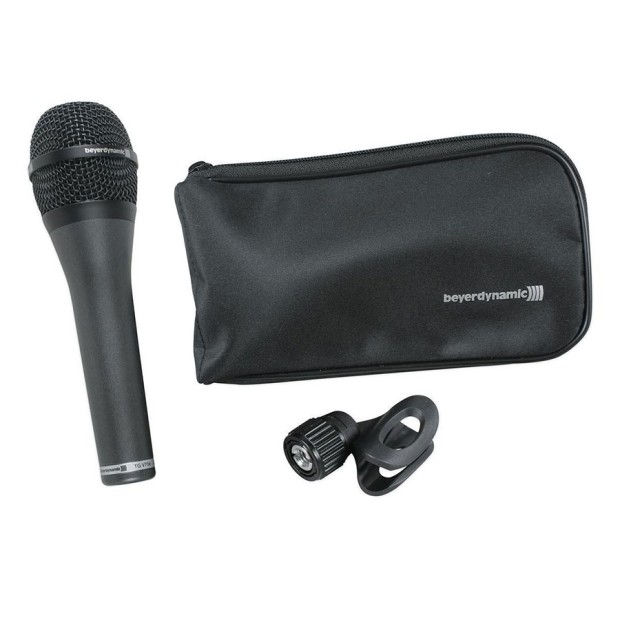میکروفن با سیم بیرداینامیک Beyerdynamic TG V70d