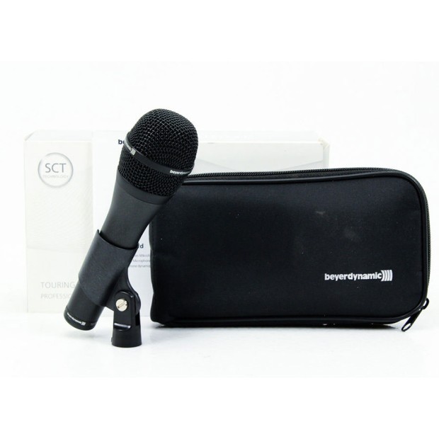 میکروفن با سیم بیرداینامیک BeyerDynamic TG V71d