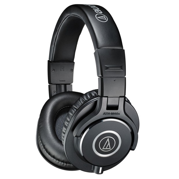 هدفون آدیو تکنیکا Audio-Technica ATH-M40x