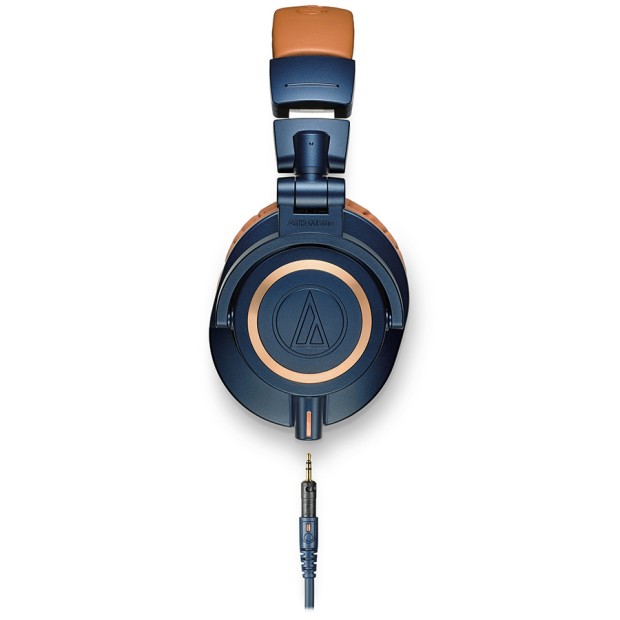 هدفون آدیو تکنیکا Audio-Technica ATH-M50xBL