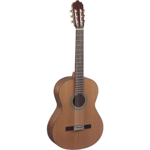 گیتار کلاسیک الحمرا Alhambra 4N