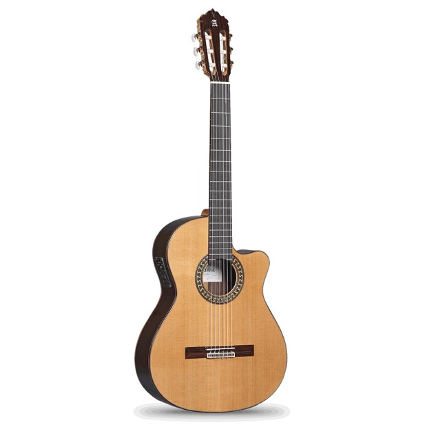 گیتار کلاسیک الحمرا Alhambra 5P-CW