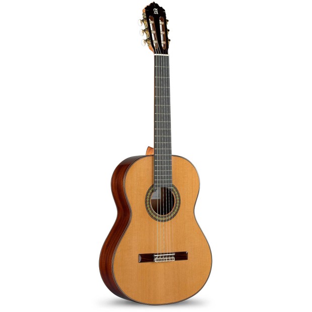 گیتار کلاسیک الحمرا Alhambra 7C