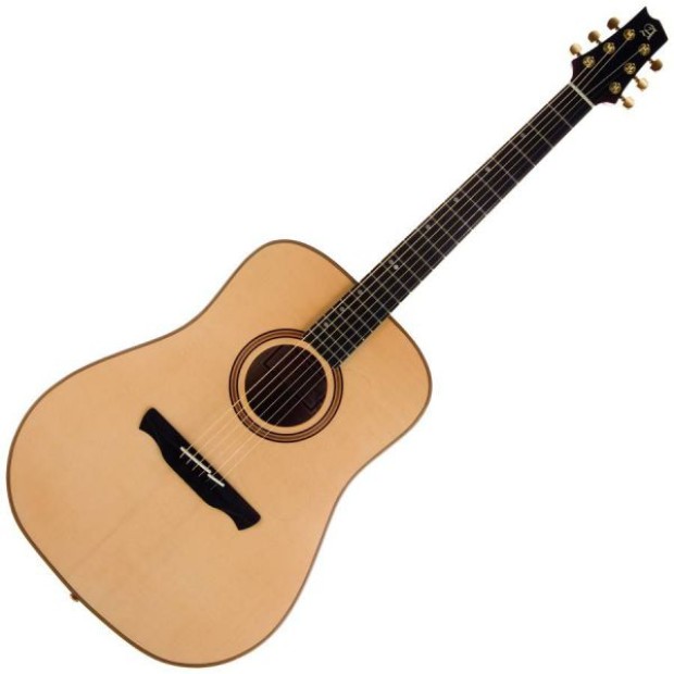 گیتار آکوستیک الحمرا Alhambra W-1