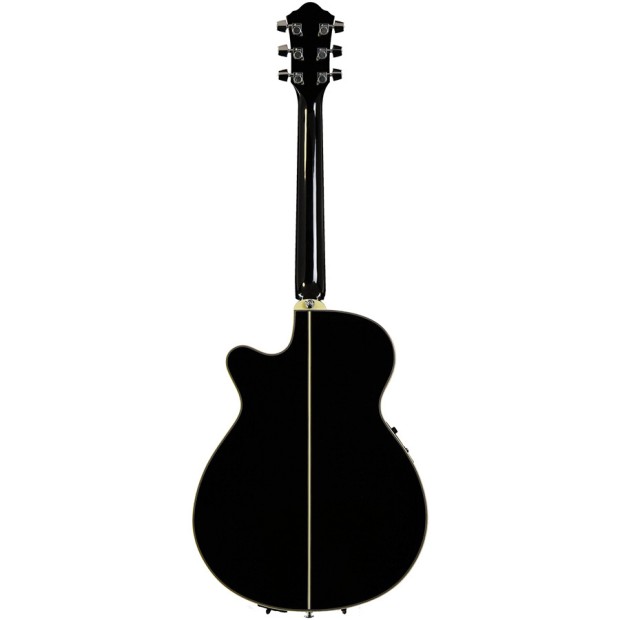 گیتار آکوستیک آیبانز IBANEZ AEG10E BK