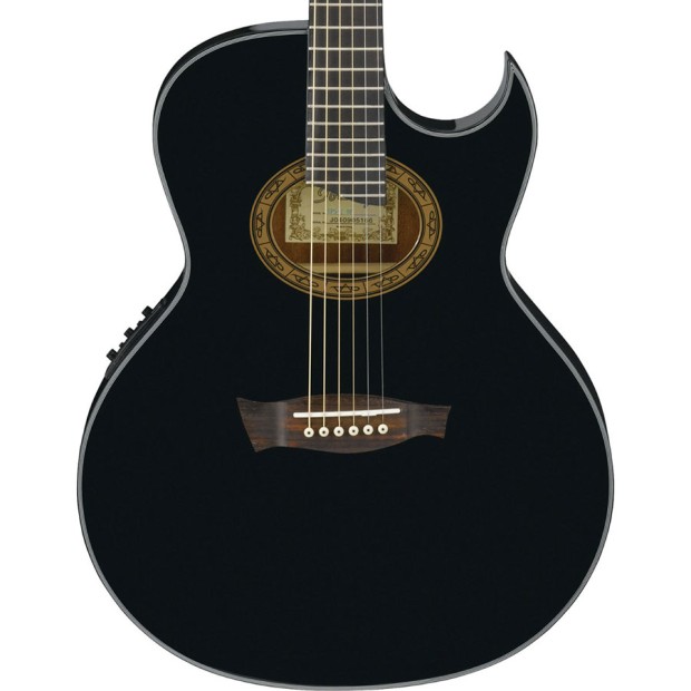 گیتار آکوستیک آیبانز IBANEZ EP5 BP