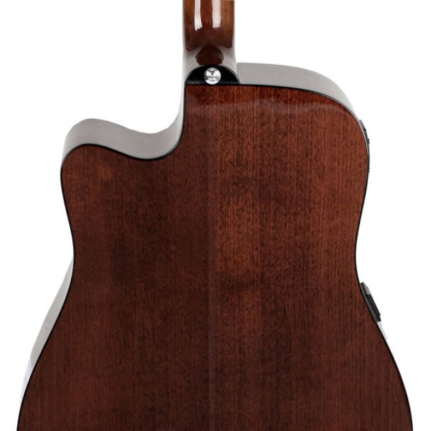 گیتار آکوستیک آیبانز IBANEZ V72ECE NT
