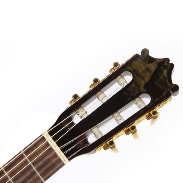 گیتار کلاسیک آیبانز IBANEZ G200E NT