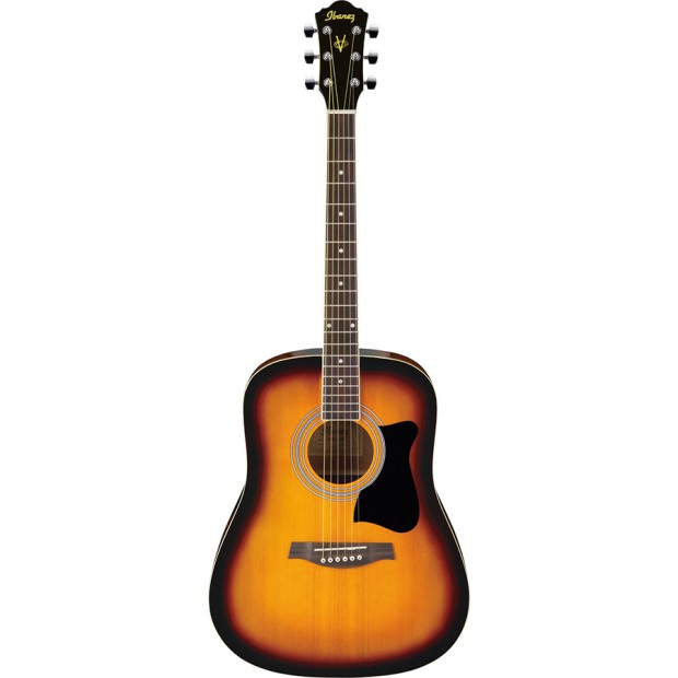 گیتار آکوستیک آیبانز IBANEZ V50NJP VS Package