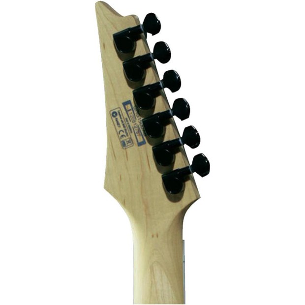 گیتار الکتریک آیبانز IBANEZ GRG150DXB BKF