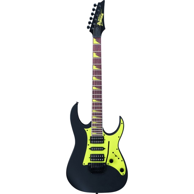 گیتار الکتریک آیبانز IBANEZ GRG150DXB BKF