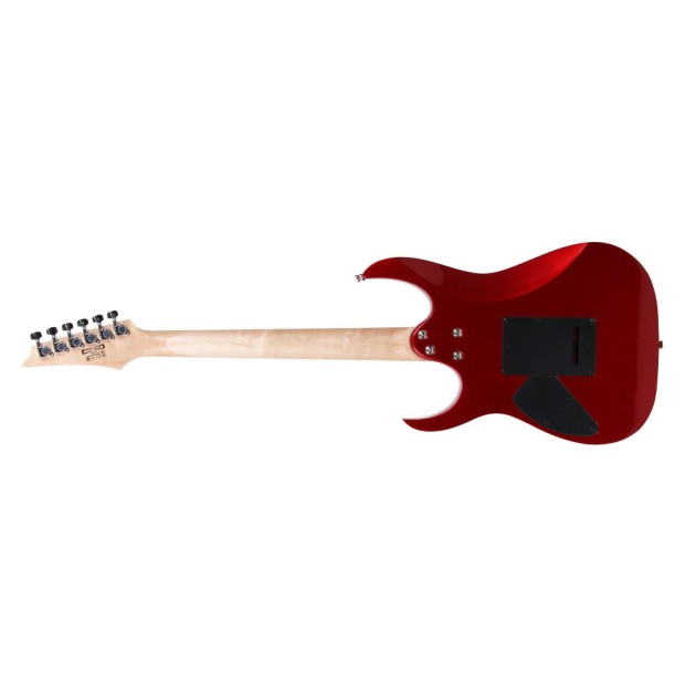 گیتار الکتریک آیبانز IBANEZ GRG170DXB CA
