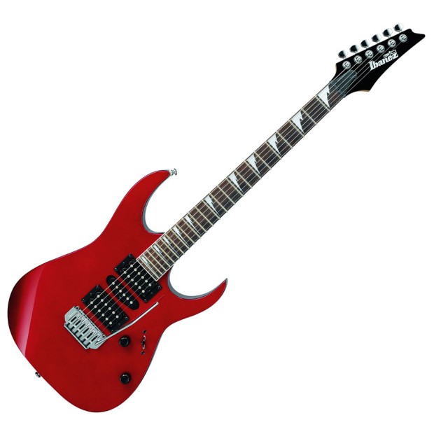 گیتار الکتریک آیبانز IBANEZ GRG170DXB CA