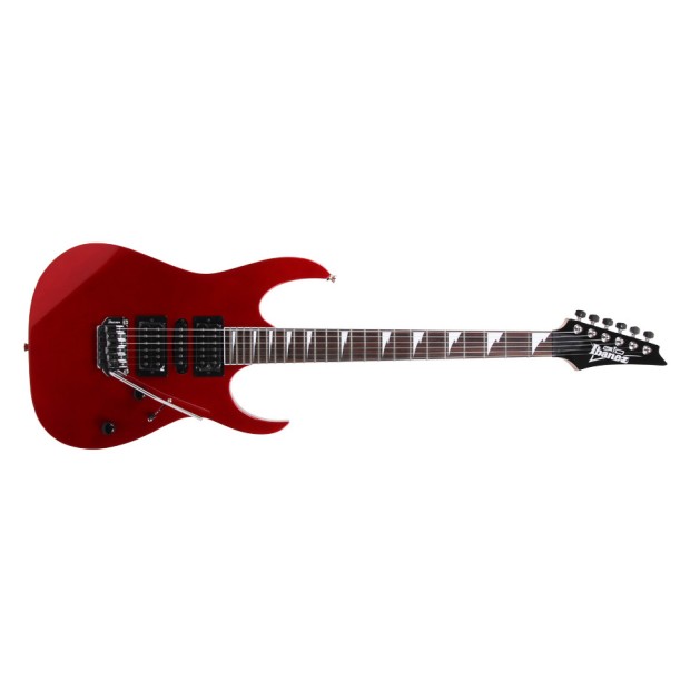 گیتار الکتریک آیبانز IBANEZ GRG170DXB CA