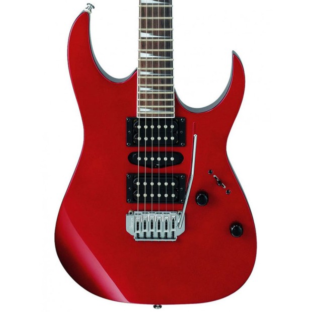 گیتار الکتریک آیبانز IBANEZ GRG170DXB CA