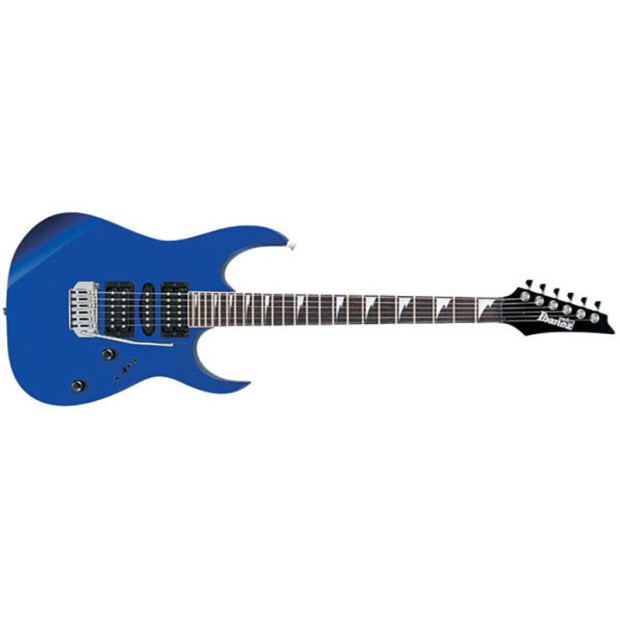 گیتار الکتریک آیبانز IBANEZ GRG170DXB JB