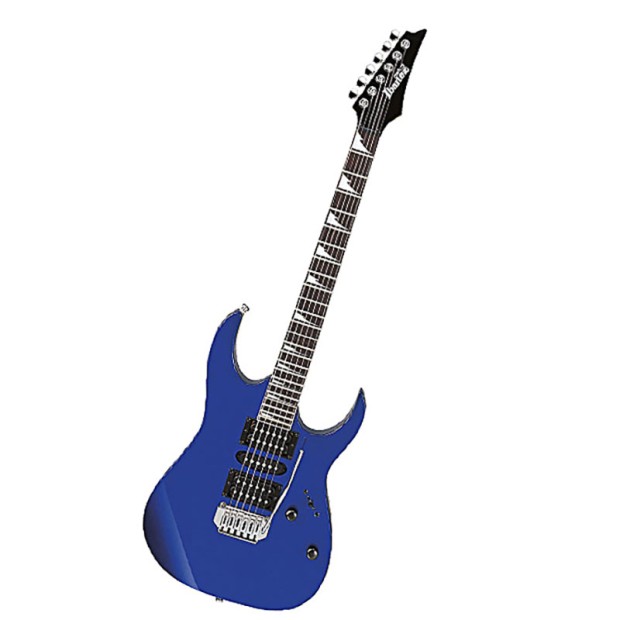 گیتار الکتریک آیبانز IBANEZ GRG170DXB JB