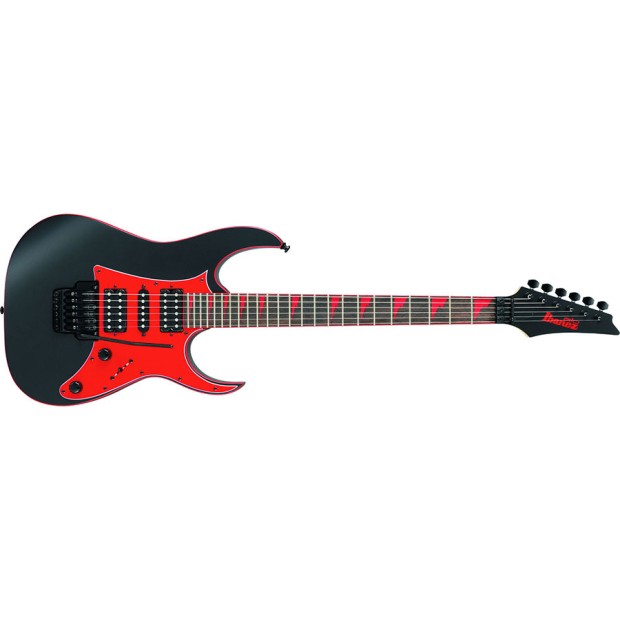 گیتار الکتریک آیبانز IBANEZ GRG250DX BKF
