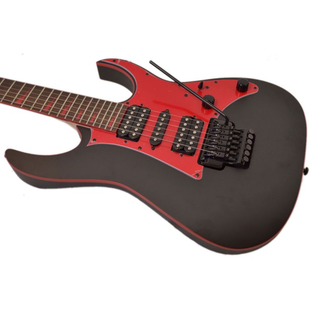 گیتار الکتریک آیبانز IBANEZ GRG250DX BKF