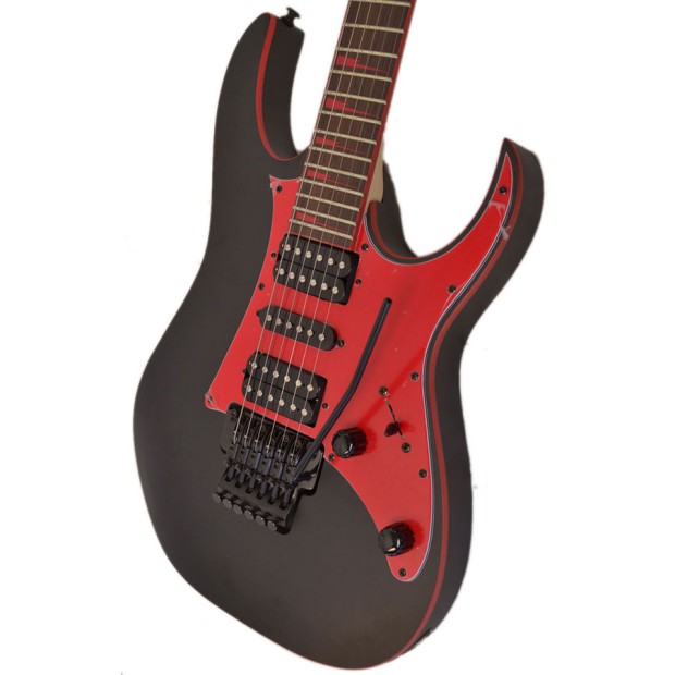 گیتار الکتریک آیبانز IBANEZ GRG250DX BKF