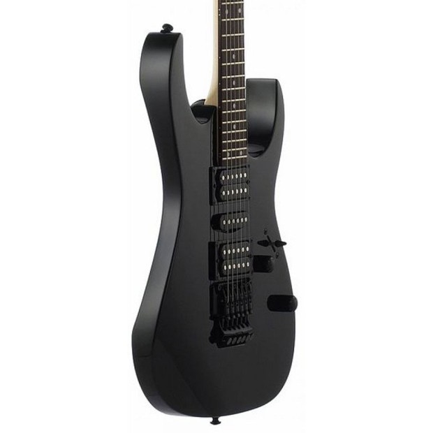 گیتار الکتریک آیبانز IBANEZ GRG270B BKN