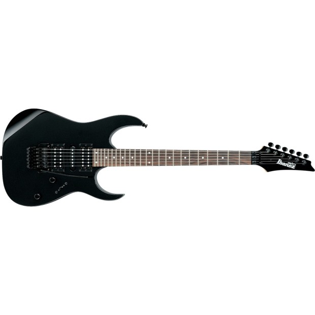گیتار الکتریک آیبانز IBANEZ GRG270B BKN