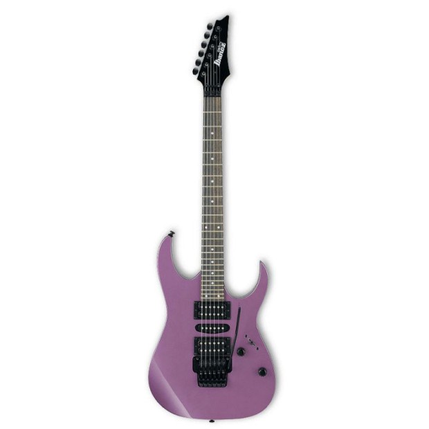 گیتار الکتریک آیبانز IBANEZ GRG270B LPM