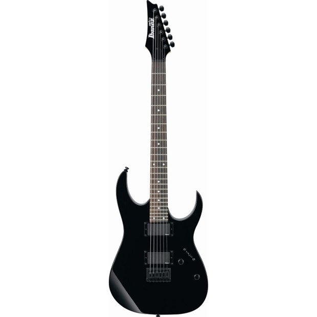 گیتار الکتریک آیبانز IBANEZ GRGR121EX BKN