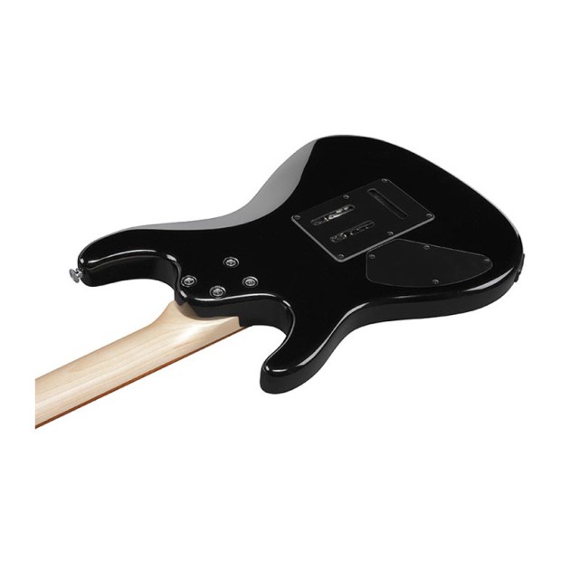گیتار الکتریک آیبانز Ibanez GSA60 BKN