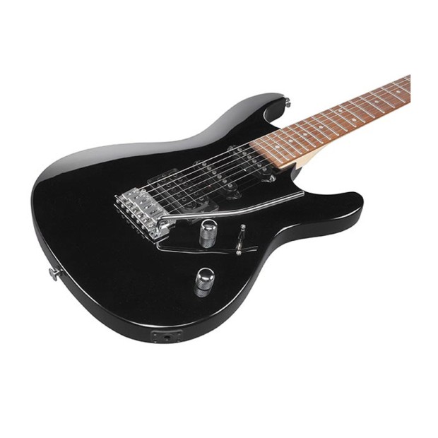 گیتار الکتریک آیبانز Ibanez GSA60 BKN