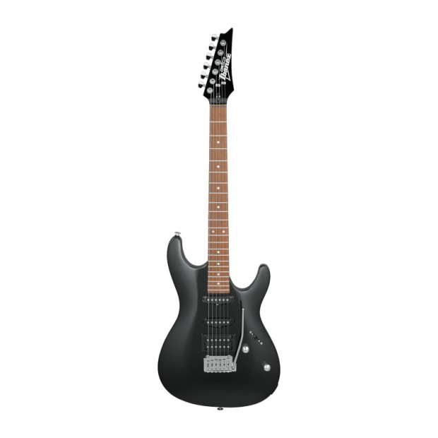 گیتار الکتریک آیبانز Ibanez GSA60 BKN