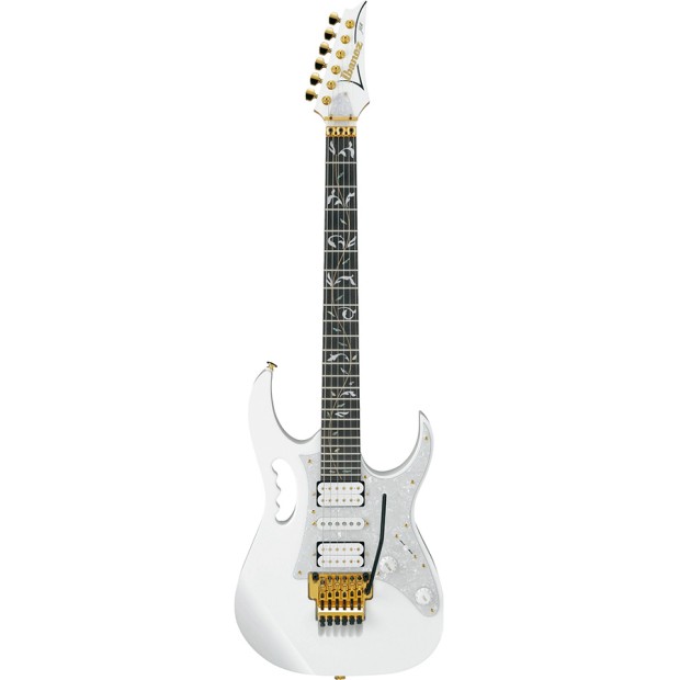گیتار الکتریک آیبانز IBANEZ JEM7V WH