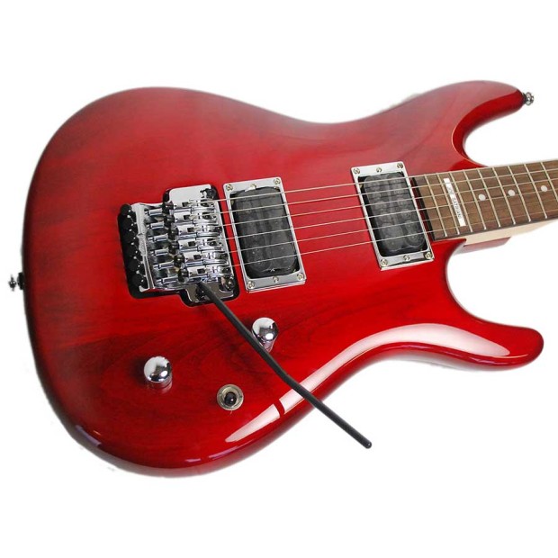 گیتار الکتریک آیبانز IBANEZ JS100 TR