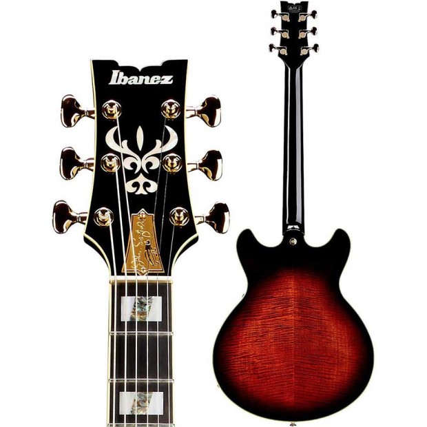 گیتار الکتریک آیبانز IBANEZ JSM100 John Scofield