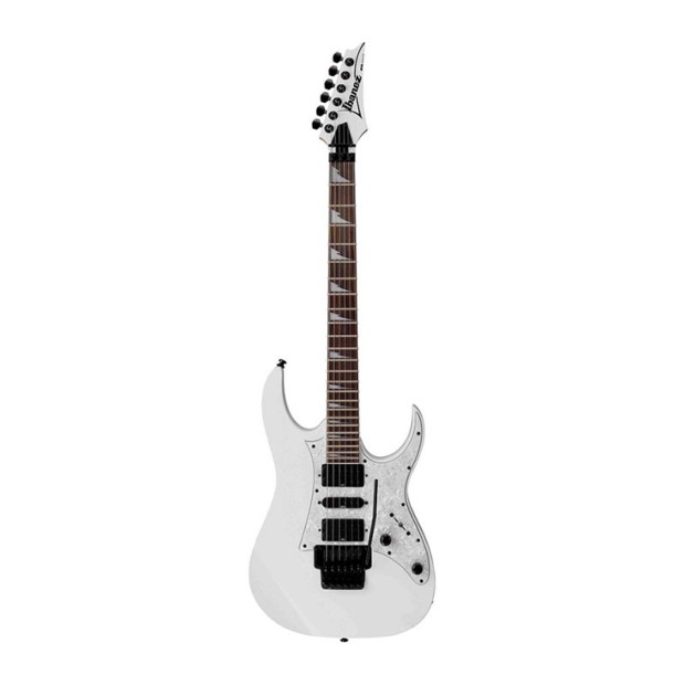 گیتار الکتریک آیبانز IBANEZ RG350DX WH