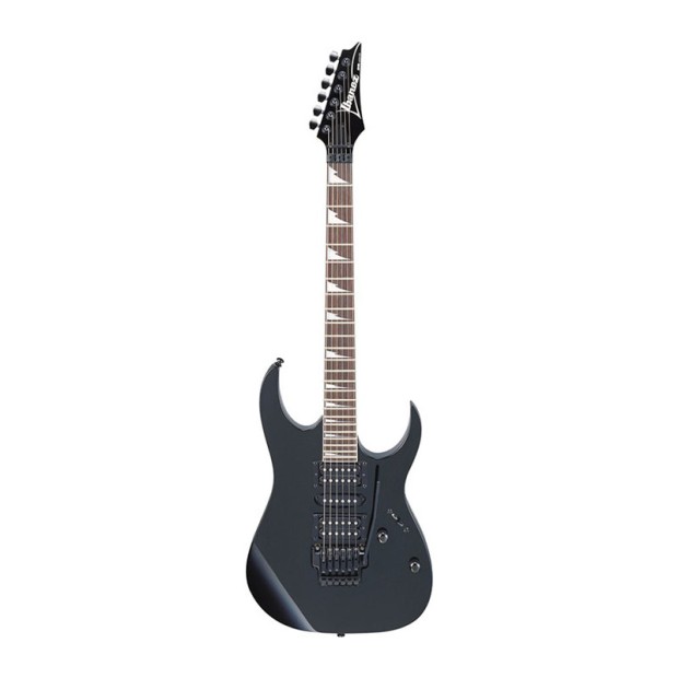 گیتار الکتریک آیبانز IBANEZ RG370DX BK