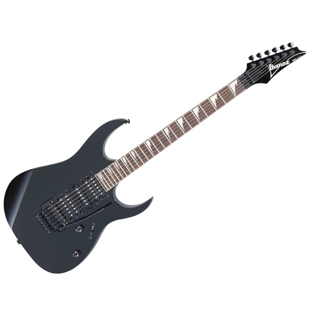 گیتار الکتریک آیبانز IBANEZ RG370DX BK