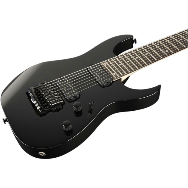 گیتار الکتریک آیبانز IBANEZ RG2228A BK