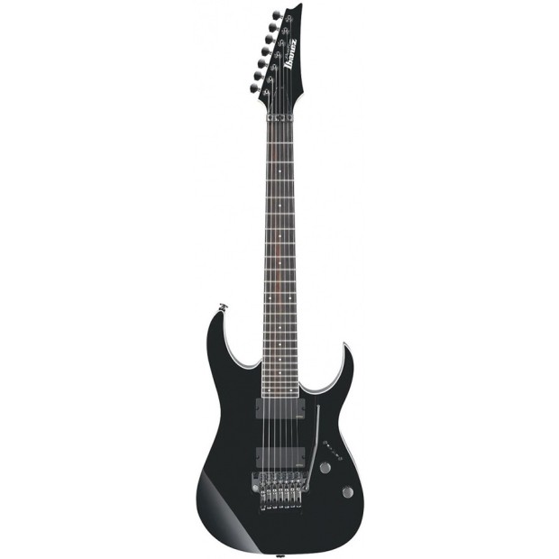 گیتار الکتریک آیبانز IBANEZ RG2627ZE BK