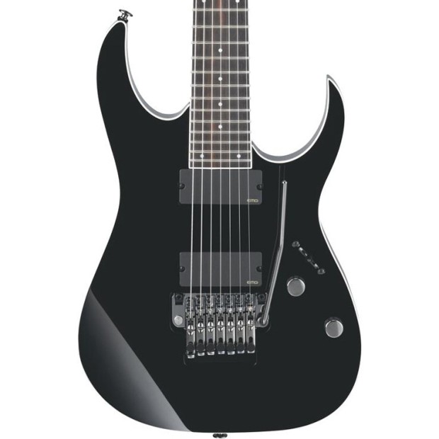 گیتار الکتریک آیبانز IBANEZ RG2627ZE BK