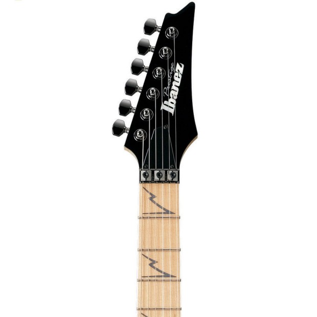 گیتار الکتریک آیبانز IBANEZ RG3550MZ DY