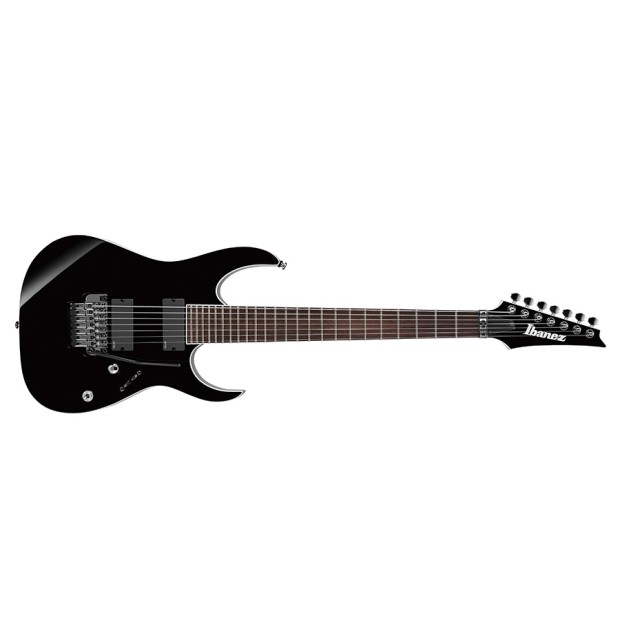 گیتار الکتریک آیبانز IBANEZ RGIR27E BK