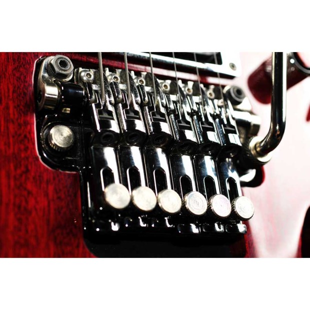 گیتار الکتریک آیبانز IBANEZ S420 BBS