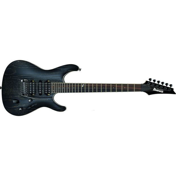گیتار الکتریک آیبانز IBANEZ SV5470A BKD